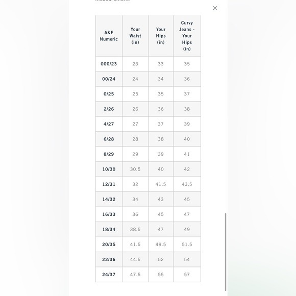 Curve Love Ultra High Rise 90s Straight Jeans with Criss-Cross Waist - Picture 5 of 7
